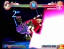 アルカナ２ランダム2on2　Ａ準々決勝　12/28