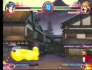 アルカナ２ランダム2on2　Ａ準決勝　12/28