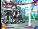 アルカナ２ランダム2on2　Ｂ準決勝　12/28