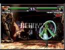 ＭＵＧＥＮ　新生・弾幕グランプリＯＰ