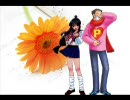 【逆裁MAD】世紀末弁護士伝説【＋セリフ集】