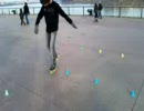 Enchainement coréen