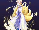東方妖々夢　EX　攻略＆解説　スペカ全部取得したい人向け　前編