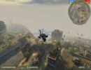 (8)BF2 GameArena BF2 #3 Server (1/2)