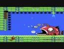 正月三が日にロックマン１～４をクリアしてみた　２の２