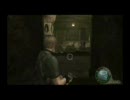Wii版バイオ４初心者プレイ　２８　～ダンジョン＆バイオズ～