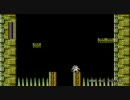 正月三が日にロックマン１～４をクリアしてみた　２の４