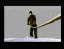 アコンカグアを直感でプレイ2-1