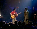 U2 - Stay (live in Boston,Acoustic)