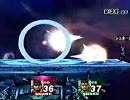 【スマブラX】ヌマブラS1-1Aトーナメント総合決勝1/2【シュウvs９Ｂ】