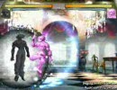 MUGEN 論外・凶悪・強キャラ 低画質俺フォルダ5ポイント制大会 Part7