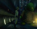 シラフだと恥ずかしいので飲みながらFF10_2_Part40_02