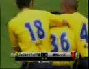 2008年のジェフ千葉を約5分半でふりかえる