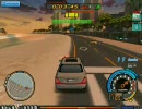 Driftcity HUV一撃破壊