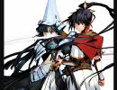 戦国ランス後日談【紙芝居】－修正版－