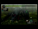 【MHP2G】厨ニ病ハンター奮闘記～実況プレイ～part32【上位ナルガクルガ】