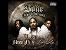 No Escape　/ Bone Thugs-N-Harmony
