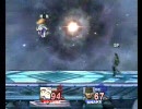 スマブラX 大会3位決定戦2 M.M(アイクラ)　VS スペシャル(スネーク)