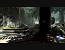 アマレココで撮ったDMC4ベンチの映像