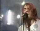 Nirvana - Smells Like Teen Spirit (SNL Live)