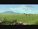 【実況？】PS3 AFRIKA【1人？】 29日目