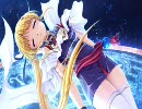 [AUGUST] 夜明け前より瑠璃色な -Moonlight Cradle-