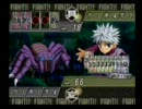HUNTER　Ｘ　HUNTER実況　奪われたオーラストーン　24