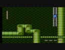 正月三が日にロックマン１～４をクリアしてみた　３の３