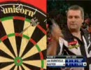 ■FULL MOVIE■ PDC WDC 09 round3  Raymond van Barneveld[2] v Ronnie Baxter vol.1