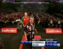 PDC WDC 09 round3  Raymond van Barneveld[2] v Ronnie Baxter vol.5