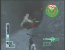 地球防衛軍3　INFアサルト縛り　27.地底進攻作戦P3
