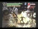 【デビルメイクライ3】TST4　DMC3(Dante)部門　DMC3_Dante氏