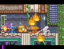 [実況プレイ]超初心者のためのロックマンゼロ3 3時間目