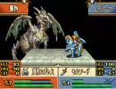 【ファイアーエムブレム】実況グダグダ道中【聖魔の光石】ex18b