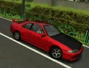 Level-R CT#2 R33GT-Rで頑張ってみた