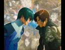 「Recklessfire」を歌ってみた