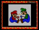 スーパーマリオブラザーズDX　チャレンジゲーム　その６