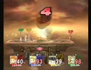 スマブラX　大観戦動画　その２６