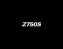 [KAWASAKI] Z750S [海外向けのアレ]