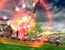 【三国志大戦３】ケニア使いがケニア布教の為にランカーを目指す　２４