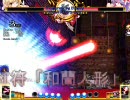 東方緋想天ネット対戦　Phスレアリス対レミリア
