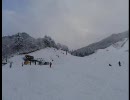 全国スキー場巡りの旅　part２