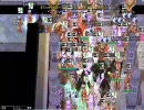 Eir GvG　聖天JS一騎CC Vs BJSpiral同盟 part1