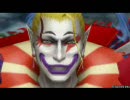 【DISSIDIA】リプレイ編集 そのⅢ ティナvsケフカ【FF】