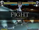 某チャットオフ　MBAA対戦会　part2
