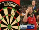 PDC 09 WDC FINAL 【Phil Taylor v Raymond van Barneveld】 vol.8