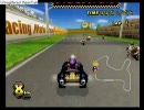 マリオカートWiiを存分に楽しむぜ（ΦωΦ）レベル４WI-Fi後編