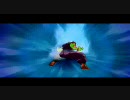 PSP ドラゴンボールZ 真武道会2 プレイ動画 PART6