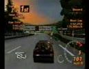 グランツーリスモ2プレイ43[森のブラックルポ]