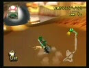 マリオカートWii　にょろにょろ実況プレイpart25　第3回NN杯AS個人戦
